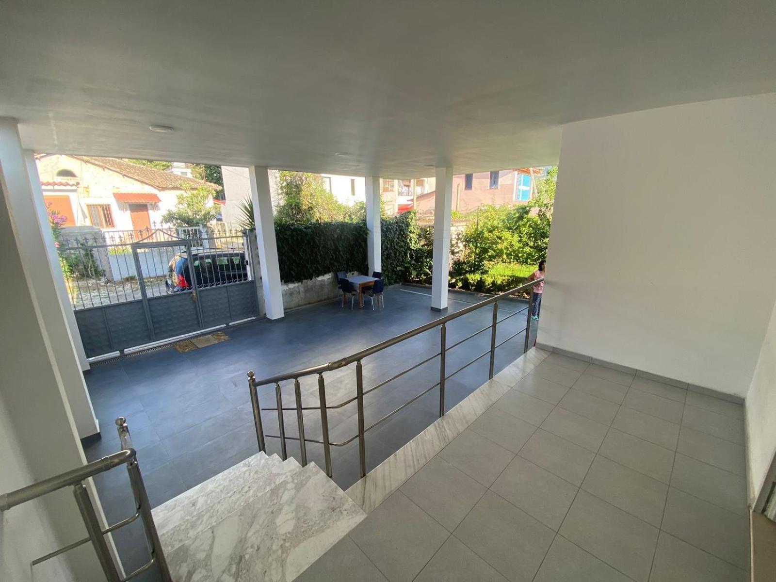 Casa de Férias Roni *